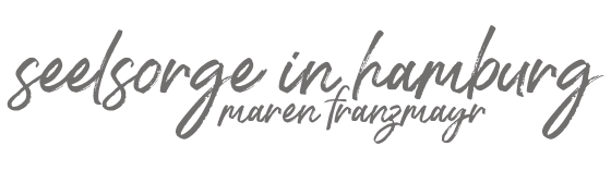 Seelsorge in Hamburg Maren Franzmayr